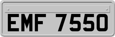 EMF7550