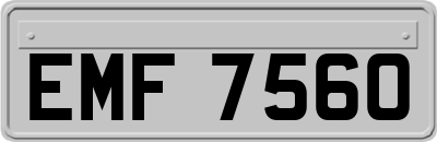 EMF7560