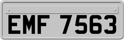 EMF7563