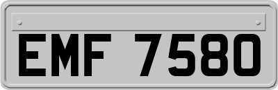 EMF7580