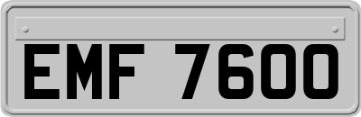 EMF7600