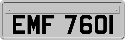 EMF7601