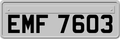 EMF7603