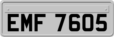 EMF7605
