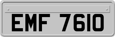 EMF7610