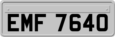 EMF7640