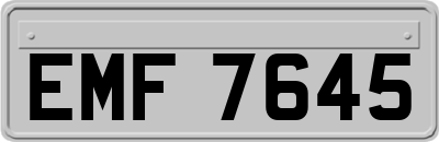 EMF7645