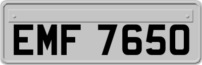 EMF7650