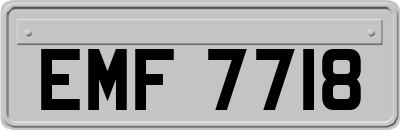 EMF7718