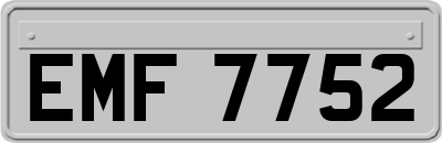 EMF7752