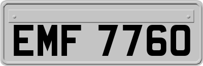 EMF7760