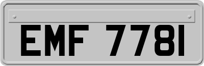 EMF7781