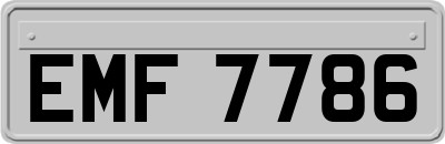 EMF7786