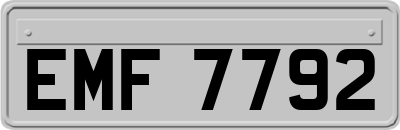 EMF7792