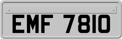 EMF7810