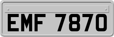 EMF7870
