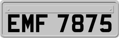 EMF7875