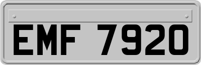 EMF7920