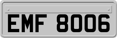 EMF8006