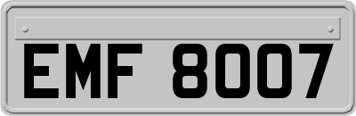 EMF8007
