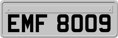 EMF8009