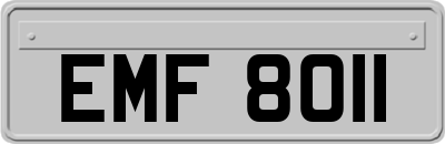 EMF8011