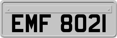 EMF8021
