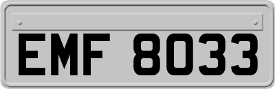 EMF8033