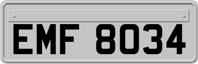 EMF8034