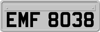 EMF8038