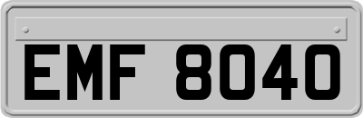 EMF8040