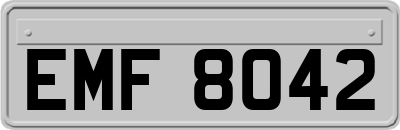 EMF8042