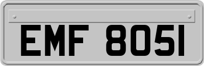 EMF8051