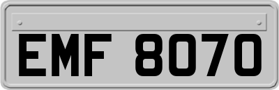 EMF8070