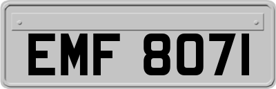 EMF8071