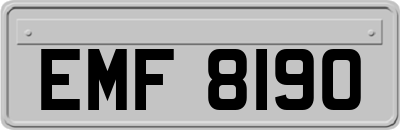 EMF8190