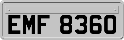 EMF8360
