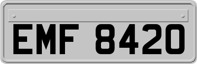 EMF8420