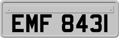 EMF8431