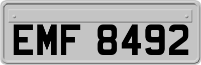 EMF8492