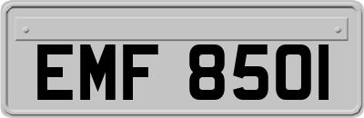 EMF8501