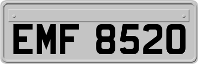 EMF8520