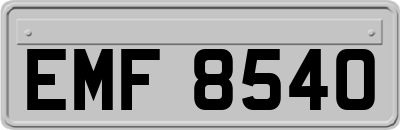 EMF8540