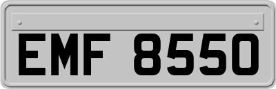 EMF8550