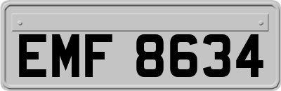 EMF8634