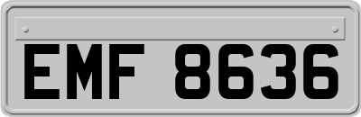 EMF8636
