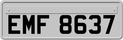 EMF8637