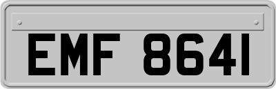 EMF8641