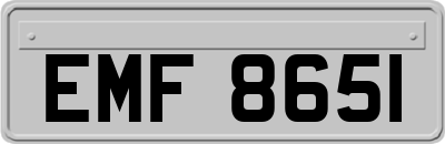 EMF8651