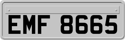 EMF8665